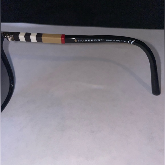 Burberry Cateye Sunglasses - Picture 6 of 10
